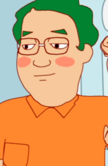 Murakami Akira