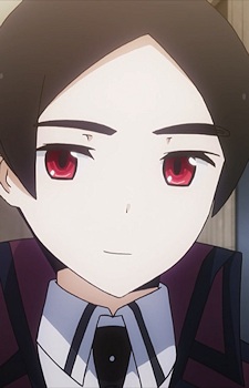 Kichijouji Shinkurou