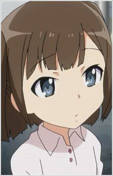 Hiiragi Kaede