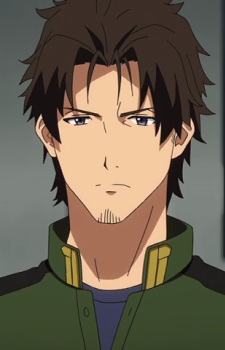 Samonji Ukyou
