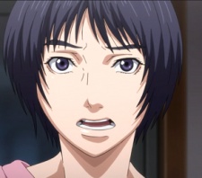 Kazami Sanaka