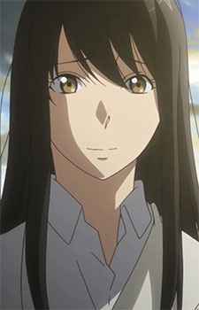 Kaizuka Yuki