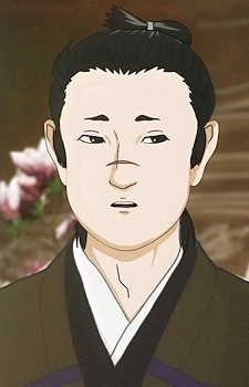 Niwa Nagahide