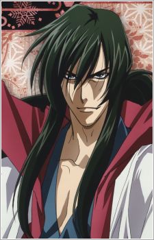 Hiko Seijuurou