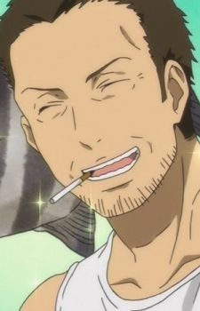 Sakamoto Kazuyuki