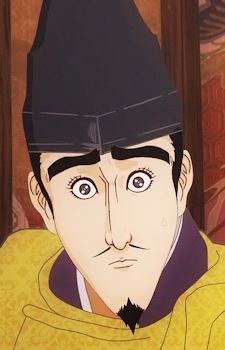 Ashikaga Yoshiaki