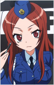 Iida Ruri