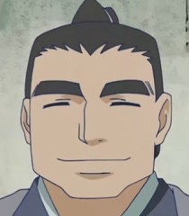 Mimasaka Tenbe
