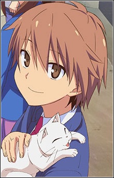 Kanda Sorata