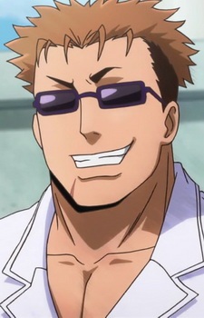 Ukita Kouzou