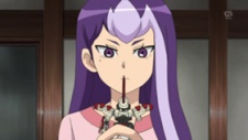 Sendou Kiyoka