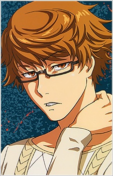Nishio Nishiki