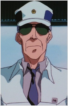 Sakaki Seitarou