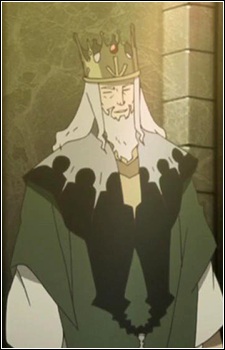 Saint-Variante Fernand