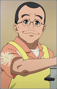 Marukawa Masato