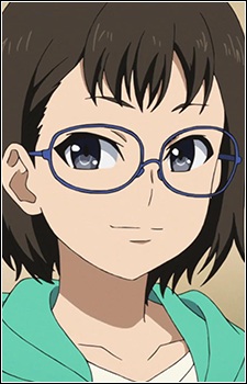 Iguchi Yumi