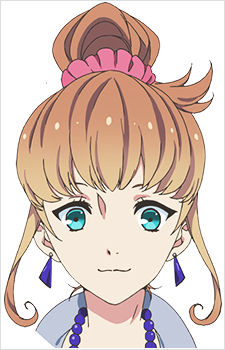Mochizuki Ran