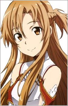 Yuuki Asuna