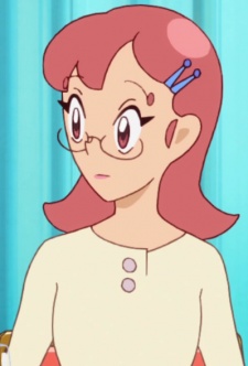 Otosaki Kimika