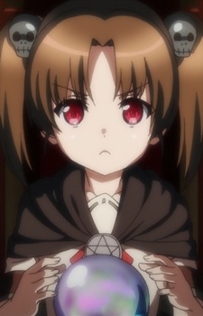 Kurokawa Mari