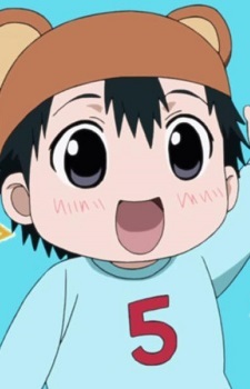 Kunieda Kouta