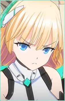 Balzac Angela