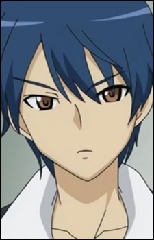 Toudou Hibiki