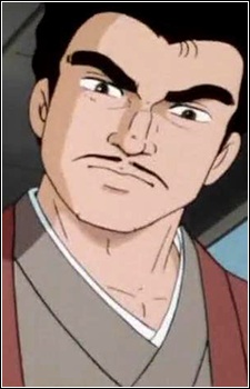 Toudou Kunihiko