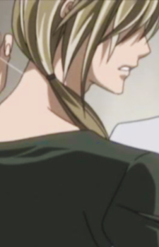Kiryuu Mother