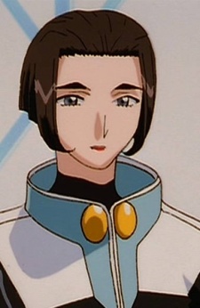 Hayase Kaoru