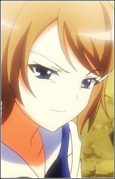Sakashita Chiaki
