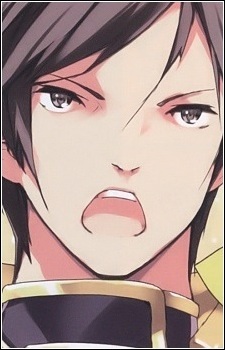 Isurugi Jin