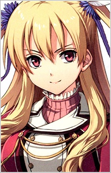 Reinford Alisa