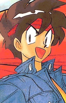 Yokoshima Tadao