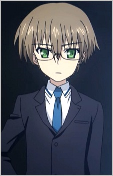 Torasaki Aoi