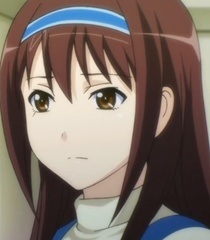 Kanno Nanami