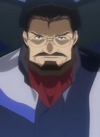 Minashiro Kouzou