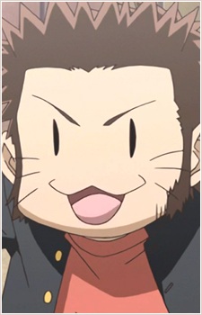 Sarutobi Hideyoshi