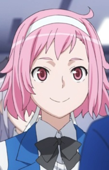 Kawanagare Momo
