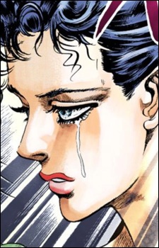 Polnareff Sherry