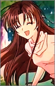 Koyama Hazuki