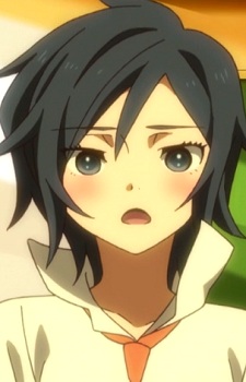 Harishima Kaoru