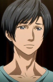 Hayamizu Shiima