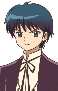 Juumonji Tsubasa