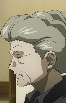 Nishio Ikumi
