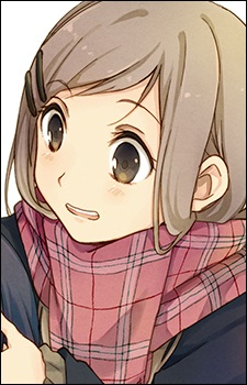Shimamura Hougetsu