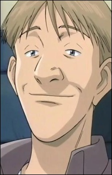 Grimmer Wolfgang