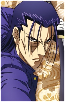 Saitou Hajime