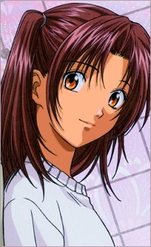 Fujisaki Akari