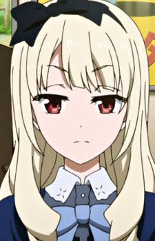 Ogasawara Rinko